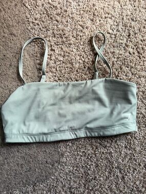 Gymshark Bandeau Sports Bra